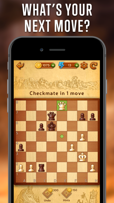 Chess Online - Clash of Kings Screenshot