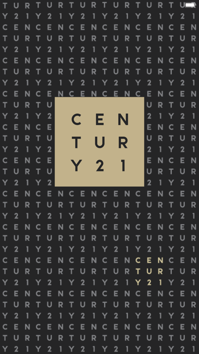 Century 21® Brand Events Screenshot