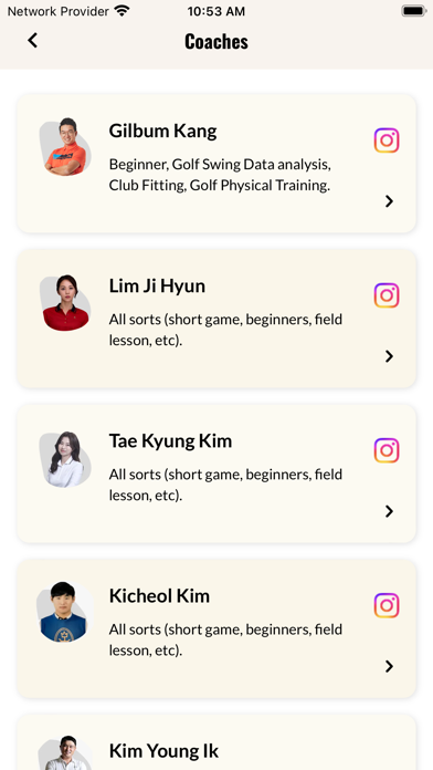 Hidden Castle Golf Club Screenshot