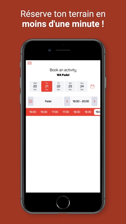 WAPADEL screenshot-3