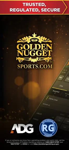 Game screenshot Golden Nugget AZ Sportsbook mod apk