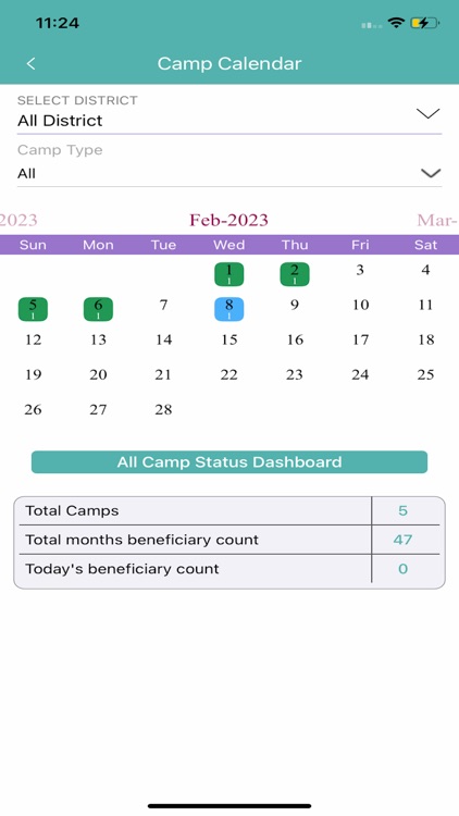 CSC Healthcare screenshot-3