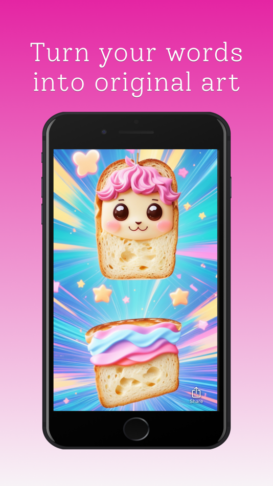 #1. DreamFrame Art Maker (iOS) 由: Nothing Company Limited