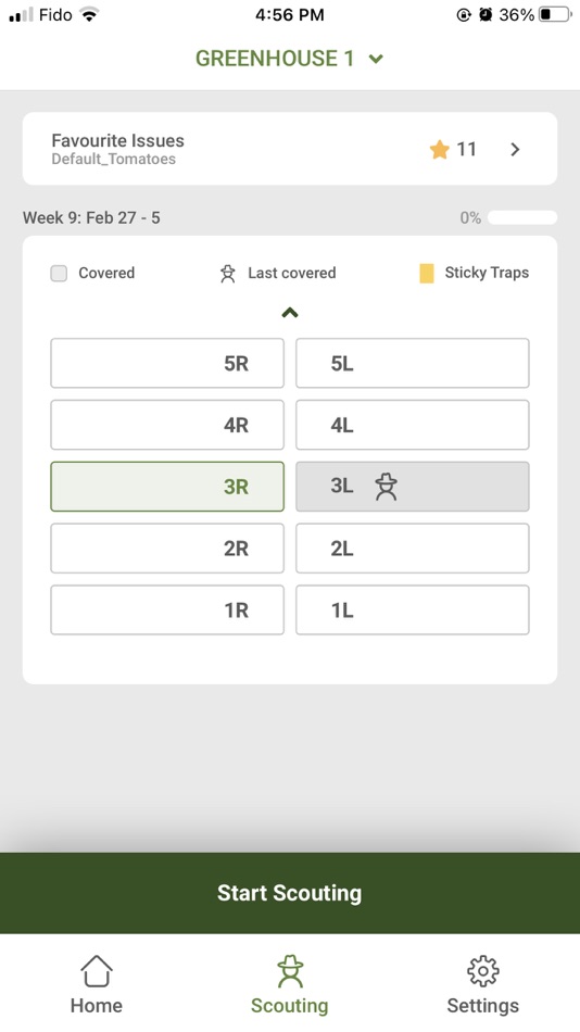 #1. Crop-Scanner (iOS) By: Ecoation Inc