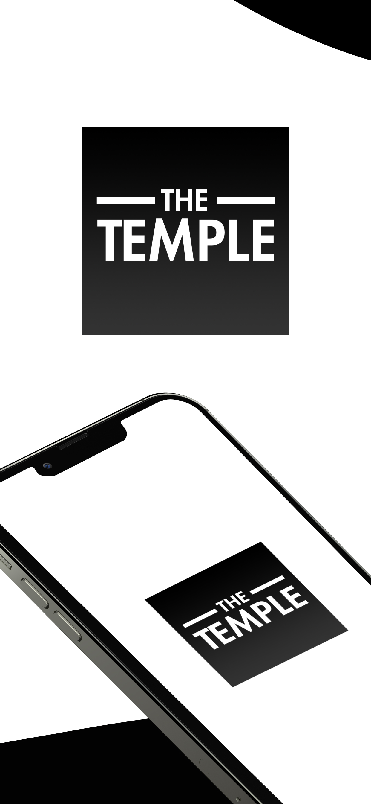 The Temple Mobile