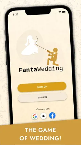 Game screenshot FantaWedding mod apk