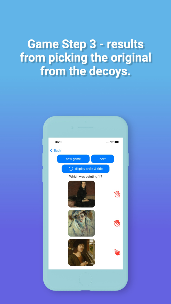 Explore Art Game - PRO