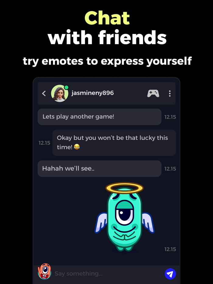 Fundle Games and Friends