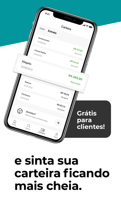 RC MASSAGEADORES Screenshot