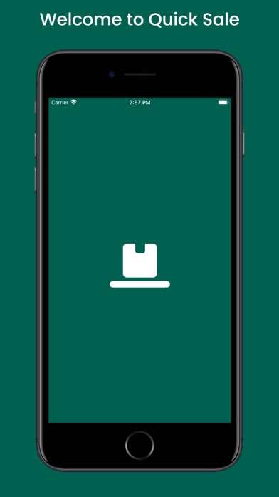 Quik Store Screenshot