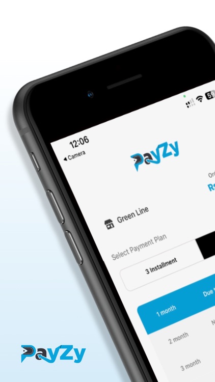 Payzy | Buy now. Pay later. screenshot-5