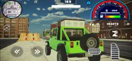 Game screenshot Jeep Driving Games: Offroading apk