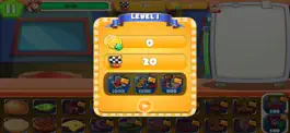 Game screenshot Monie Burger Shop hack