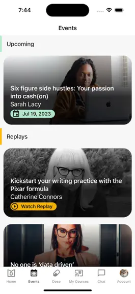 Game screenshot ChairmanMe hack