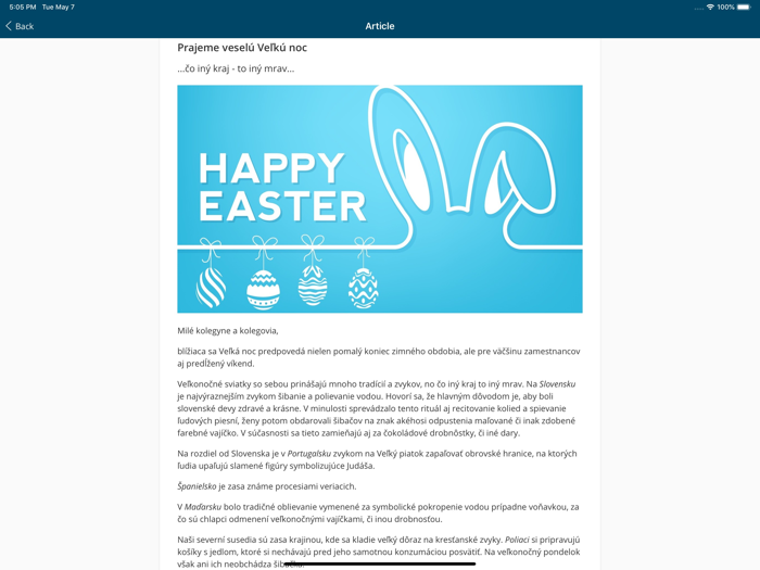 Volkswagen Group Services SK