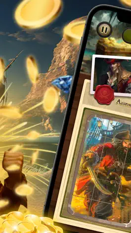 Game screenshot Libertaria hack