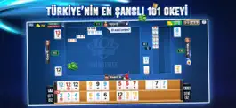 Game screenshot 101 Yüzbir Okey Extra Online mod apk
