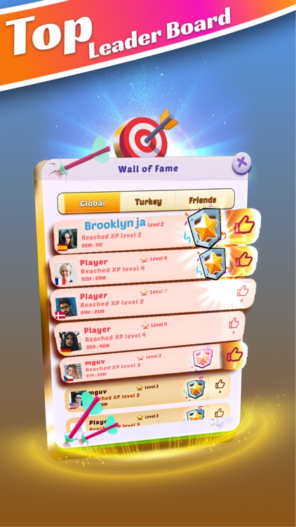 Words Quest - Word Search screenshot-3