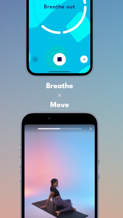 Infinit: Wellness Your Way screenshot-3
