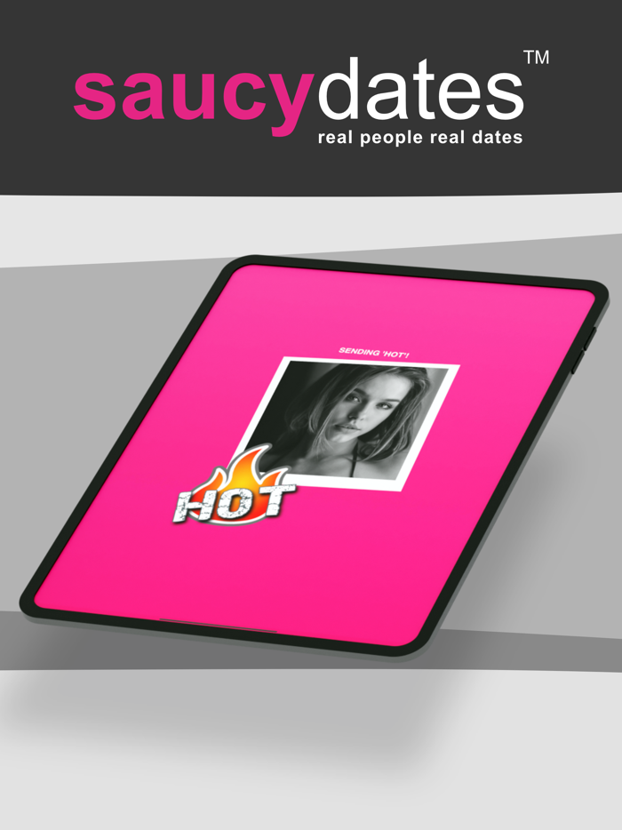 Adult Dating HookUp Saucydates