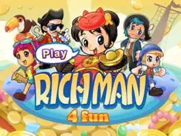 Game screenshot Richman 4 Fun HD mod apk