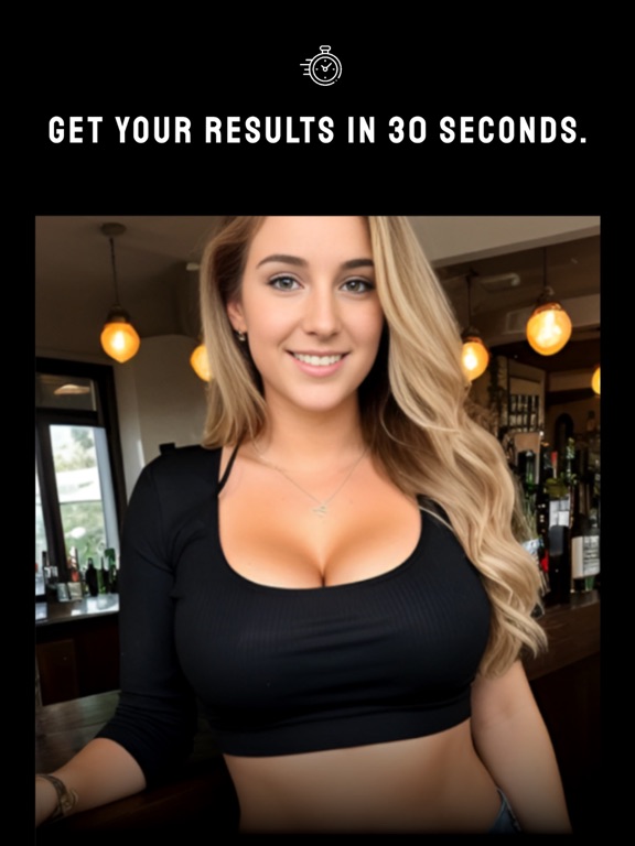 STYL - Yearbook AI high school iPad screenshot 3 - Photo & Video app