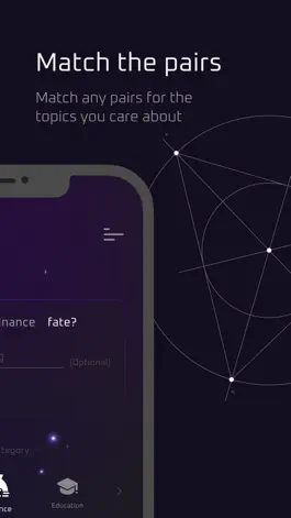 Game screenshot My Fate With - AI Foreteller hack