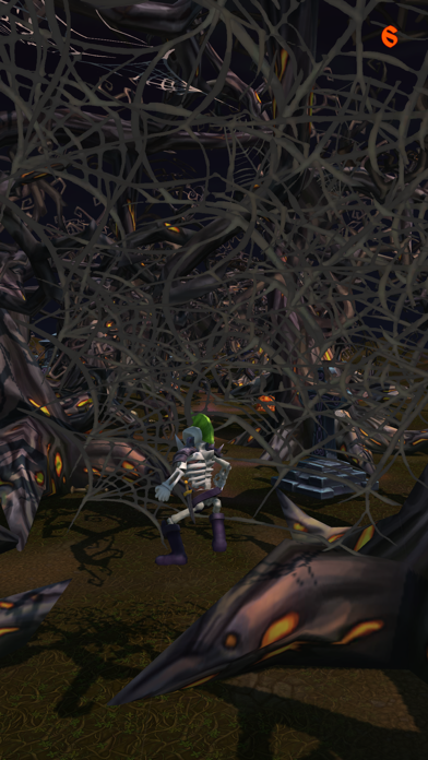 Screenshot #3 pour Boner Escape
