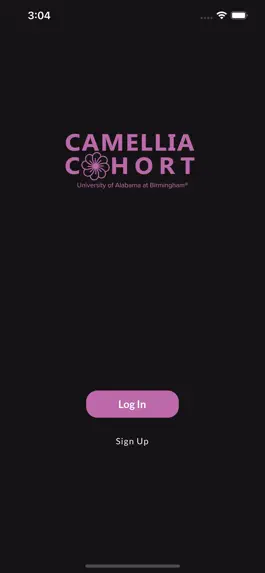 Game screenshot Camellia Cohort mod apk