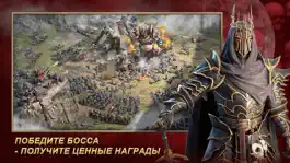 Game screenshot Empires Calling: Kings War mod apk