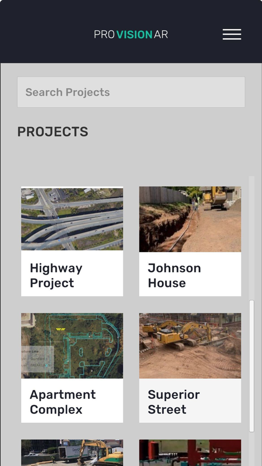 #1. Pro Vision AR (iOS) 由: Virtual GIS LLC
