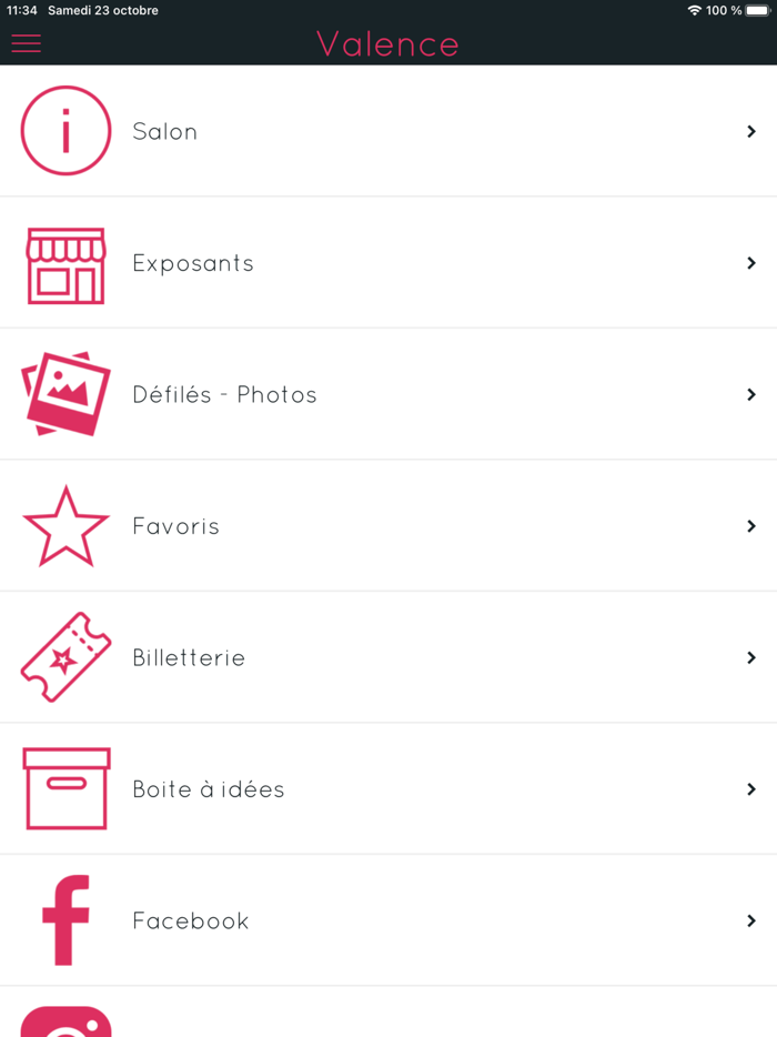 Salons du Mariage du Sud Est