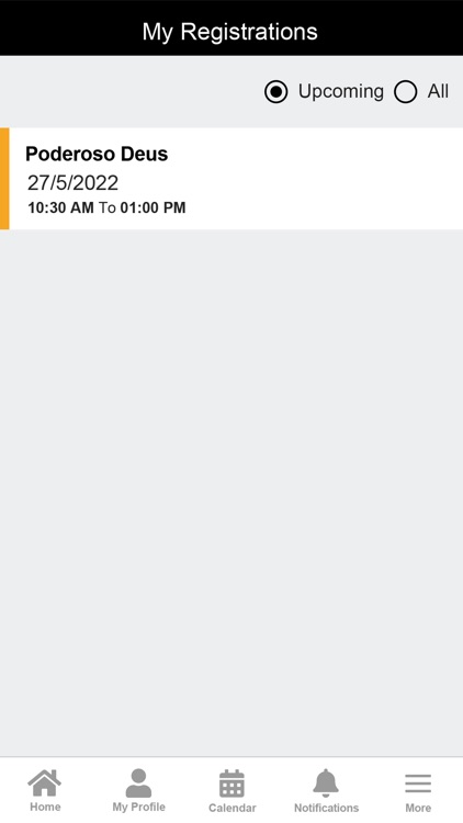 Catedral de Adoração Waltham screenshot-6