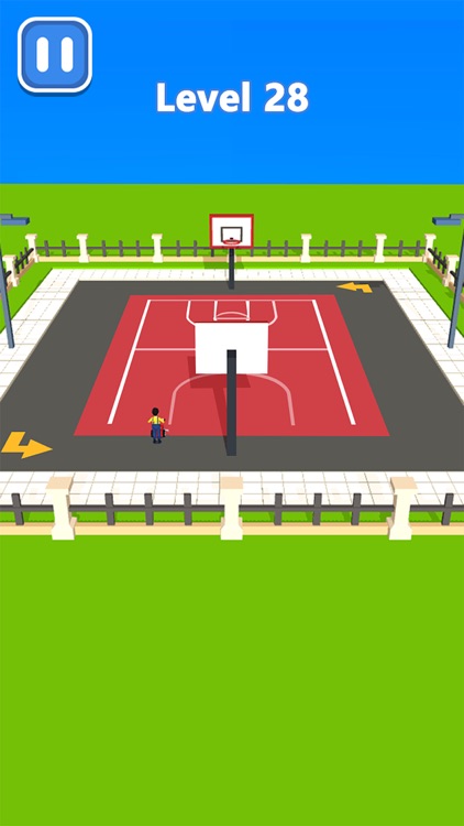 Street Painter 3D screenshot-4