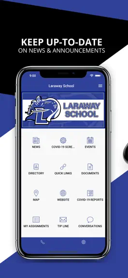 Game screenshot Laraway School mod apk