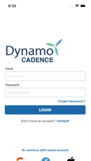 How to cancel & delete cadence driver 1