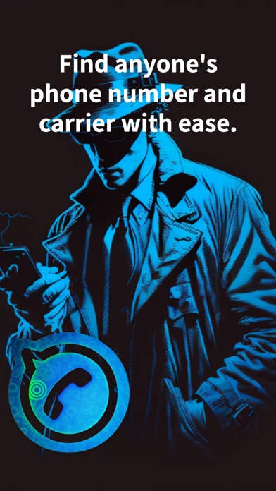 Contact : Get Contactship Screenshot