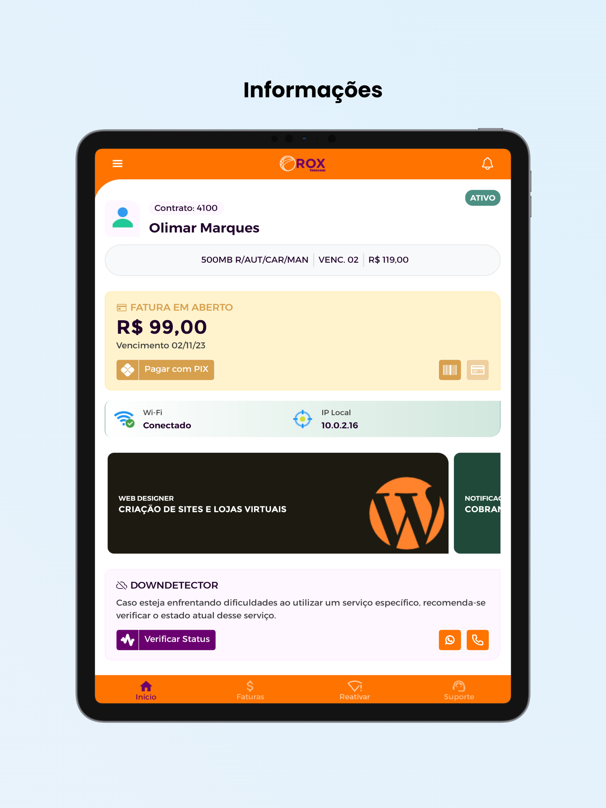 Rox Telecom