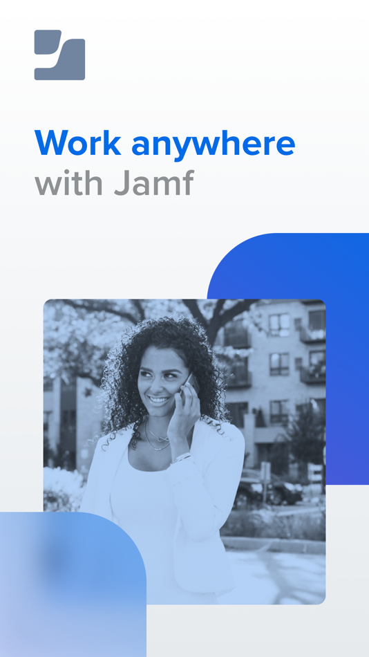 #1. Jamf Trust (macOS) 由: JAMF Software