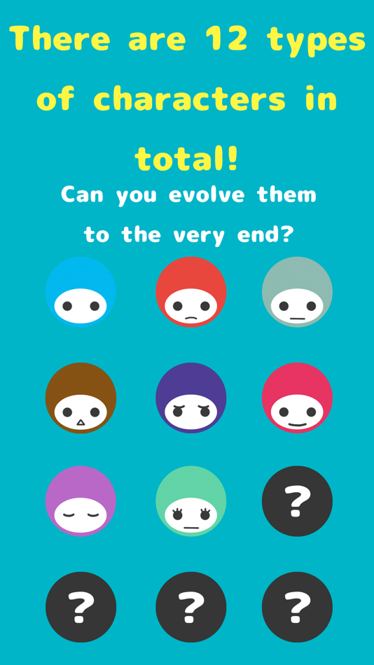 #5. Watermelon Game-like Puzzle (iOS) Podle: C4.std