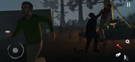 Game screenshot Michael Forest Survival Story hack