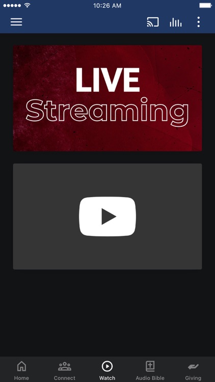 Family Worship Center COG