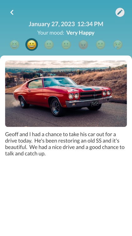 MyBrain 2.0 screenshot-6