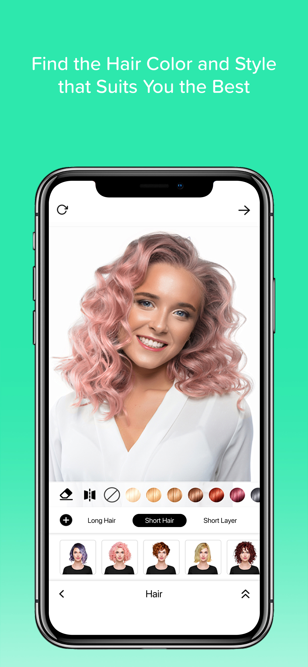 Photolift - Face & Body Editor