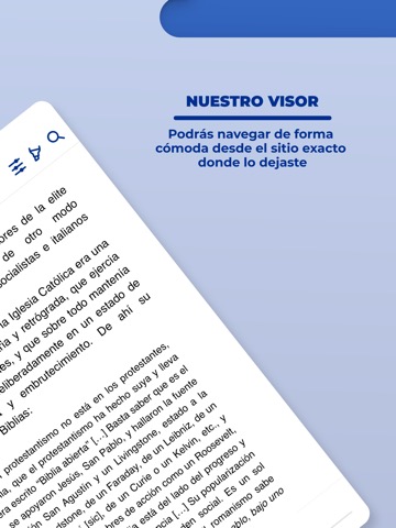 Crisol ebooks y audiolibrosのおすすめ画像3