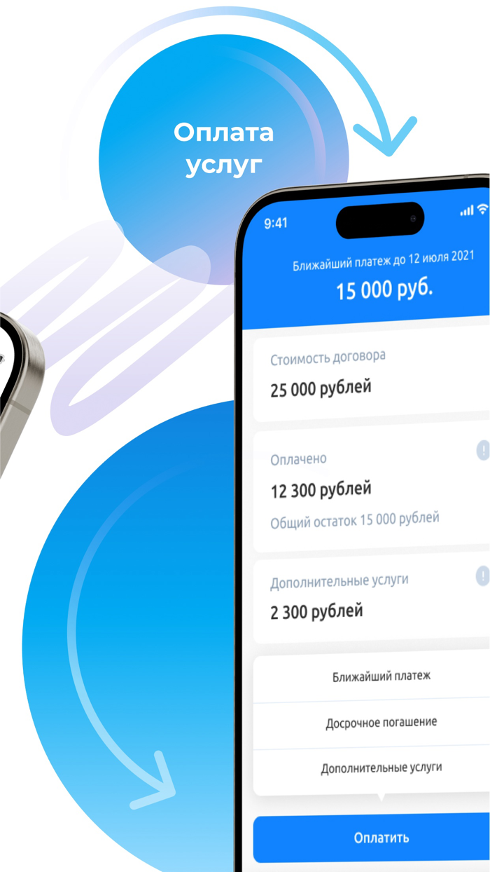 Права Мобил