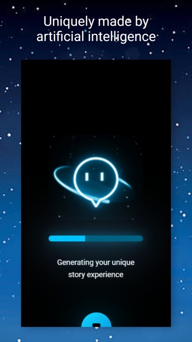 Taler · Bedtime Stories Screenshot