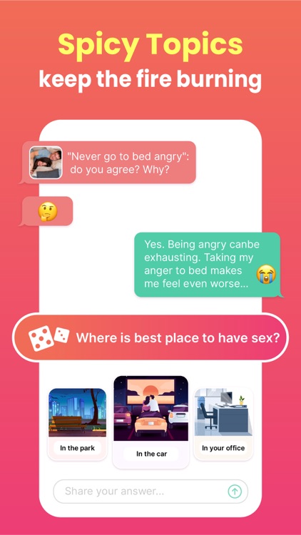 BetterUs: Couple Relationships screenshot-3