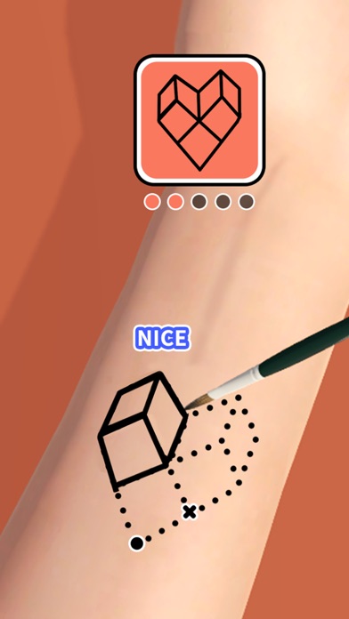 ArtDrawingASMR Screenshot