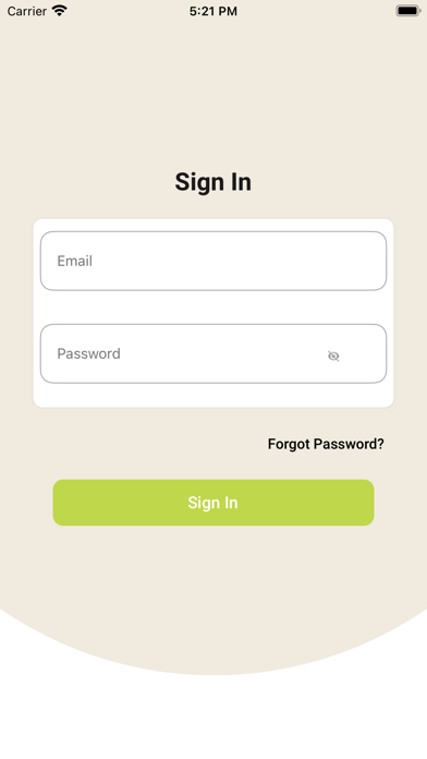 Foodolino Delivery Screenshot